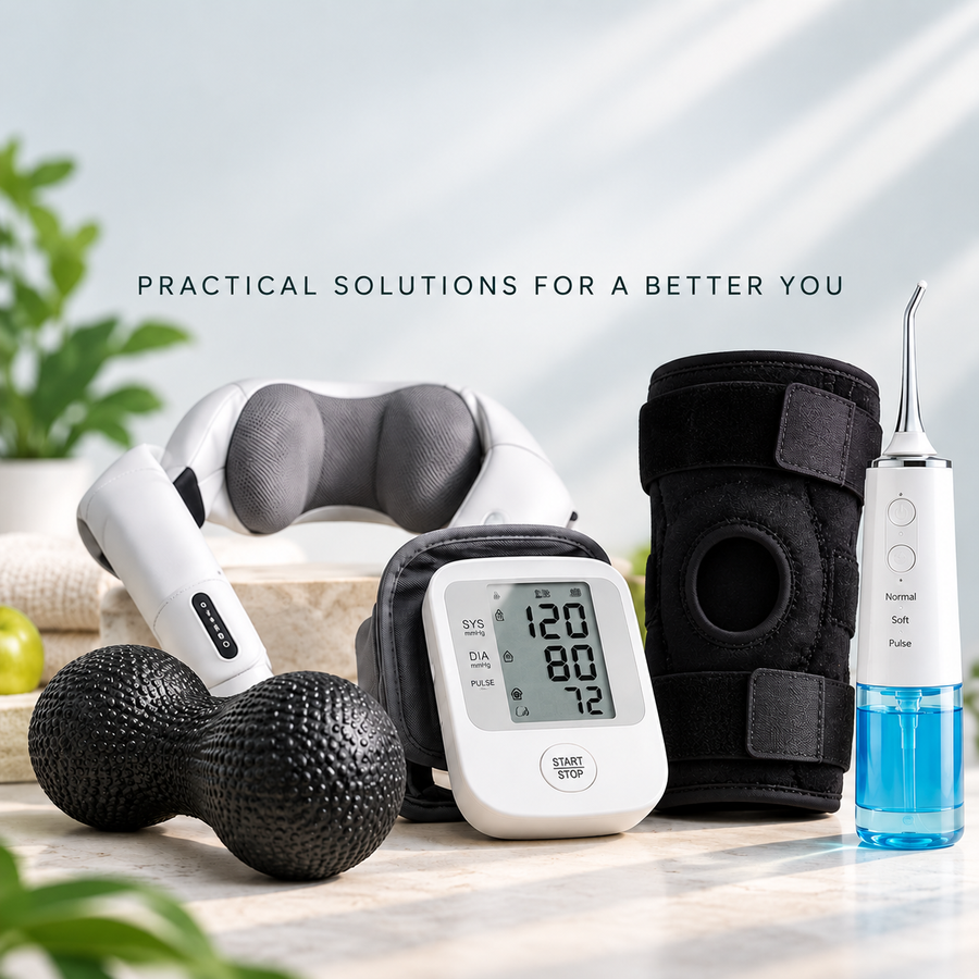 Health & Everyday Care