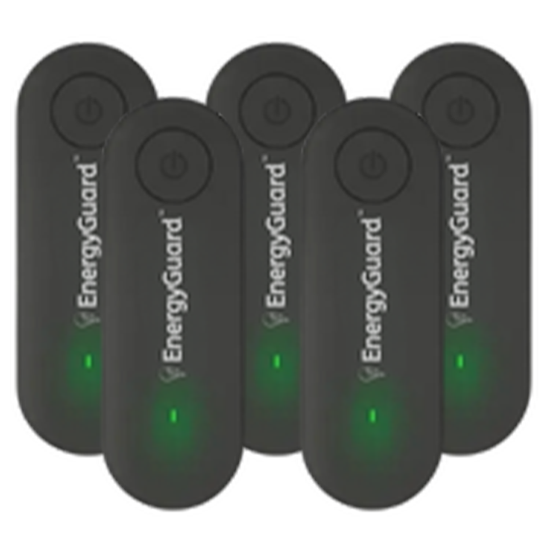 EnergyGuard™ Energy Saver | Reduce your energy bill by up to 86%!