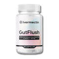 GutFlush™ – The most comprehensive parasite cleanse
