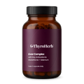 ThyroHerb™ Thyroid & Liver Support | Restore your energy, hair, and metabolism in 7 days