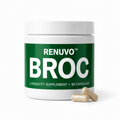 Renuvo™ | Activates 95% stronger cellular defence in just 1 week