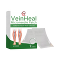 VeinHeal™ | Ease varicose vein pain, get your freedom of movement back, and walk with confidence again in just one week!