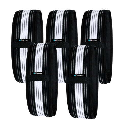 OrthoBelt™ | Say goodbye to sciatica and back pain in just 2 weeks