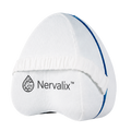 Nervalix™ Orthopaedic Knee Pillow | Feel new energy, vitality and freedom in just 7 days.