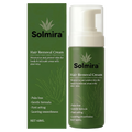Solmira™ Smooth Skin Cream | Stay soft, soothed & free of blemishes for several days