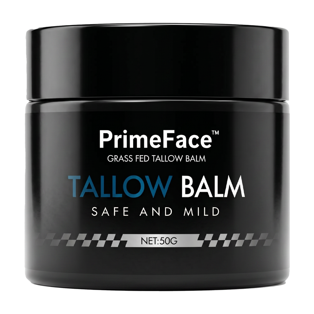 PrimeFace™ | Look Fresher. More Defined. Naturally.