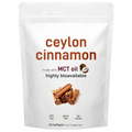 Ceylon™ | Controls 92% of blood sugar spikes in 5 days