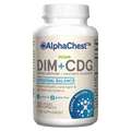 AlphaChest™ | Feel confident in your body again without extreme routines or hidden frustration.