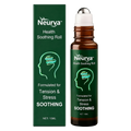 Neurva™ Soothing Roll-On | Treat Migraines and Tension Headaches Naturally