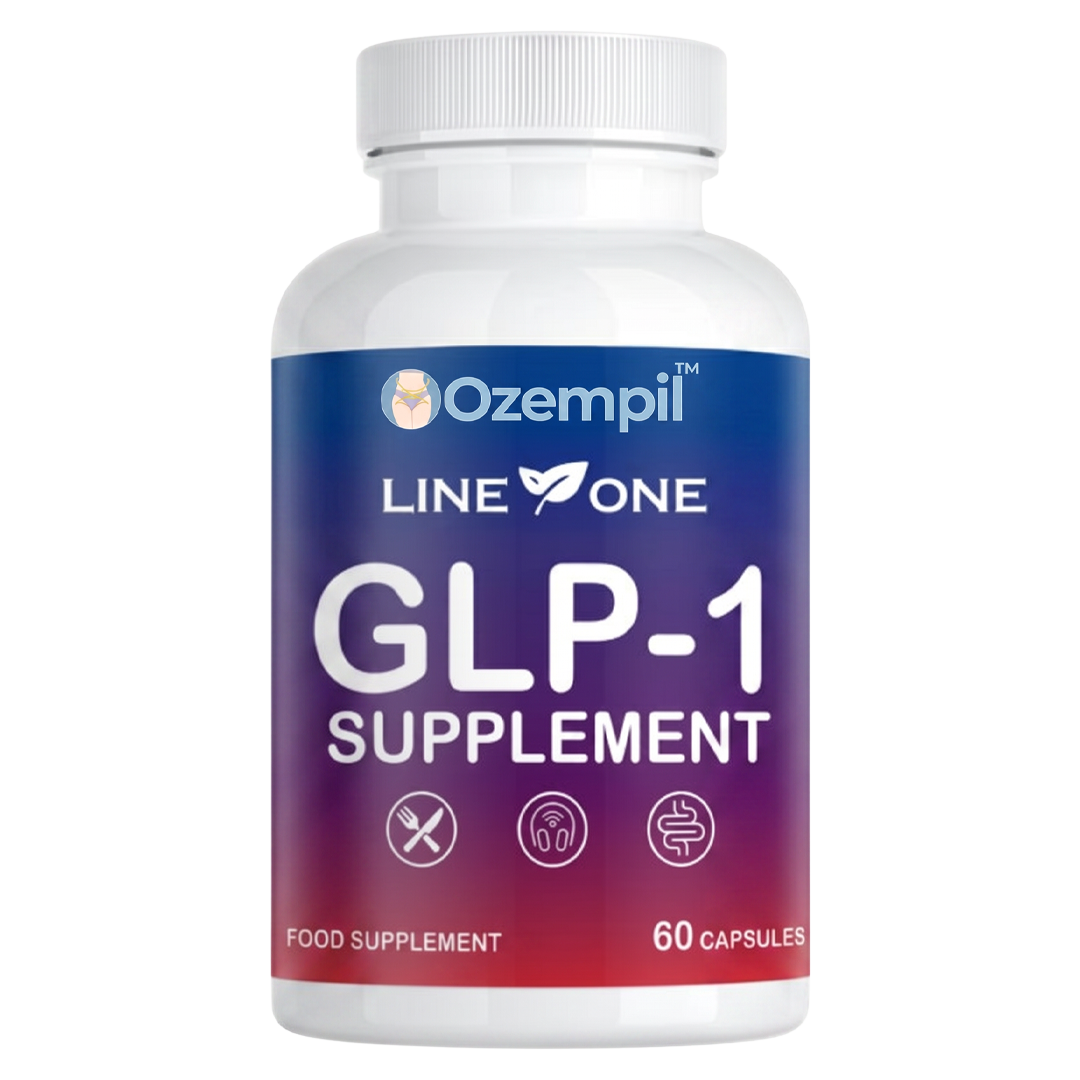 Ozempil™ | The only proven way to lose weight fast — without exercise and without a prescription!