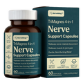 NerveMag™ | Stops the Unsteady Wobble Fast and Restores Nerve Signal Strength in 2 Weeks