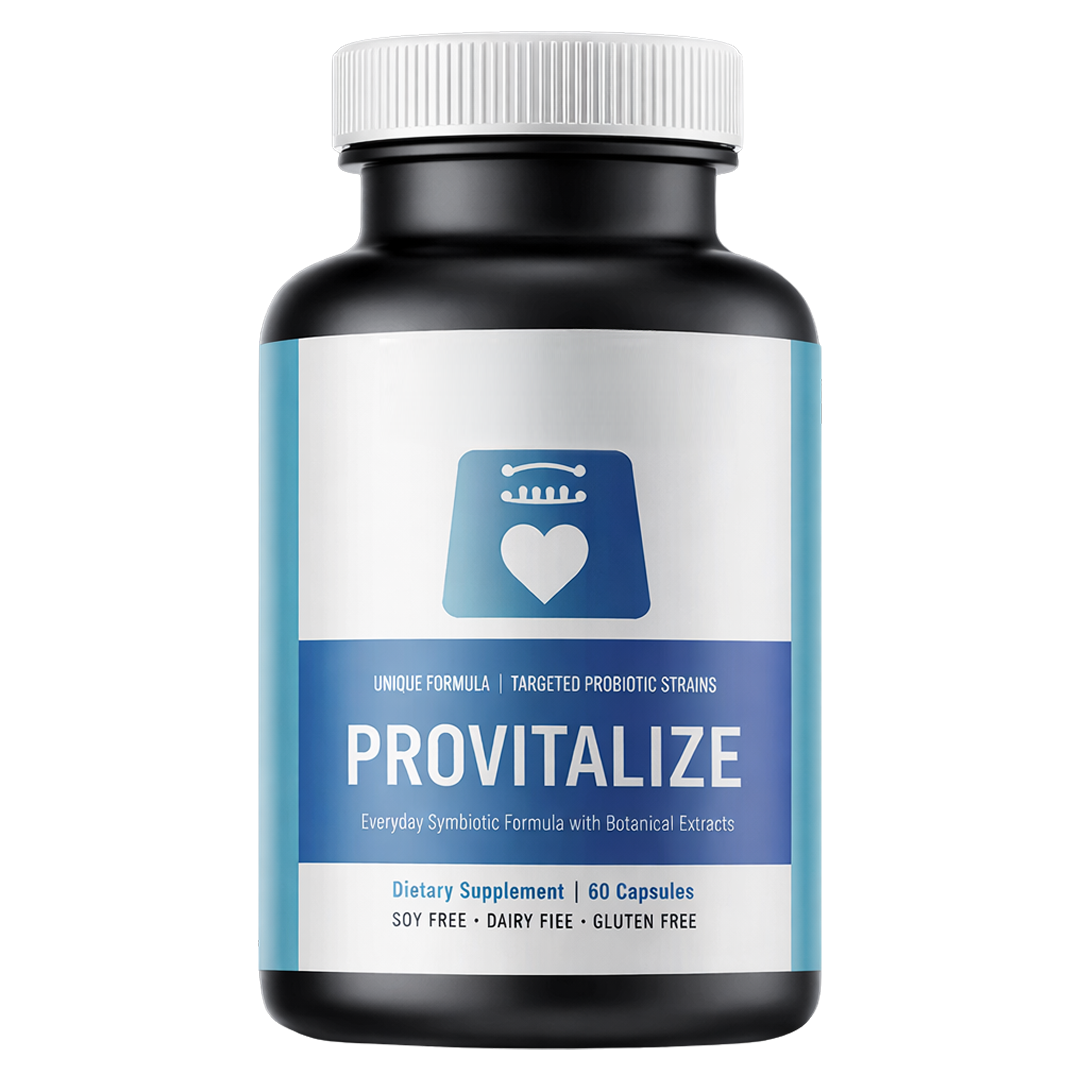ProVitalize™| Rapidly eliminates joint pain and helps restore joint health in just 2 weeks