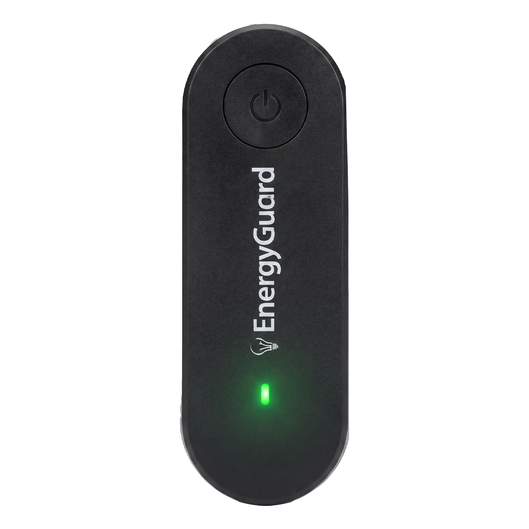 EnergyGuard™ Energy Saver | Reduce your energy bill by up to 86%!