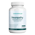 NeuroPulse™ Nerve Support | Say goodbye to burning and numb nerve pain in just 3 days