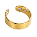Lysira™ Magnetic Acupressure Ring