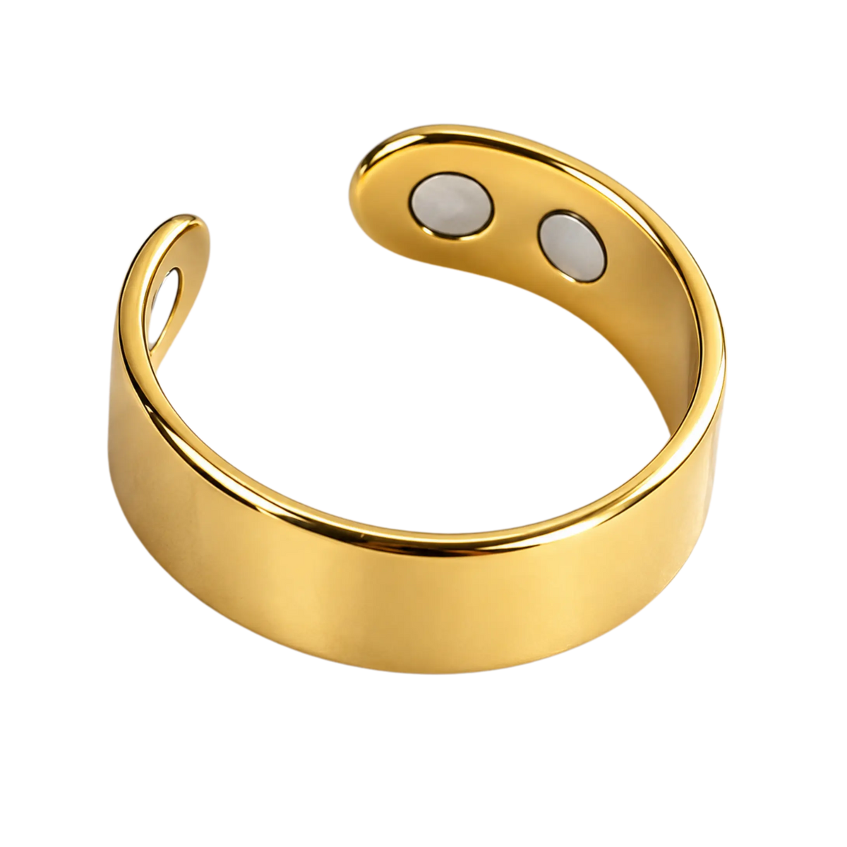 Lysira™ Magnetic Acupressure Ring