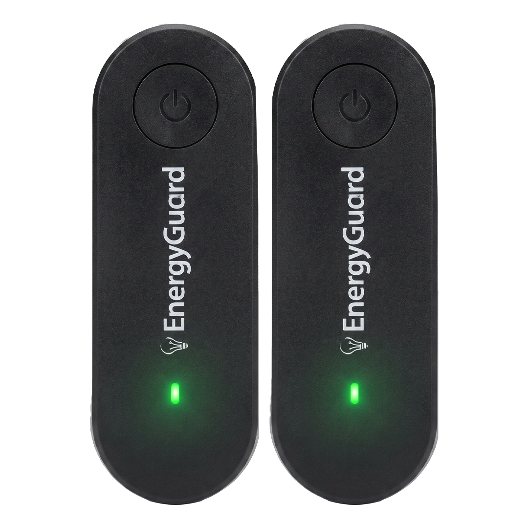 EnergyGuard™ Energy Saver | Reduce your energy bill by up to 86%!