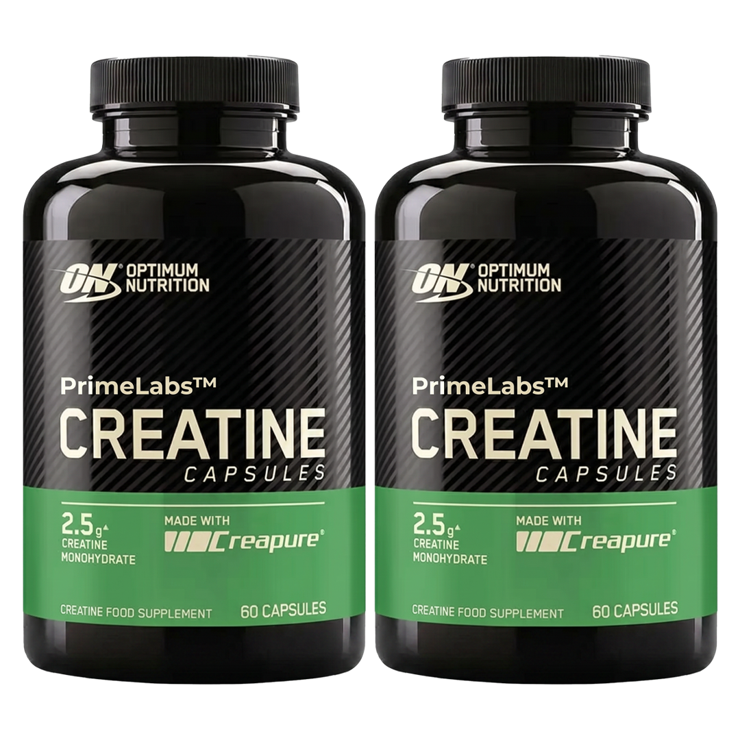 PrimeLabs™ Creatine+ | Stop Muscle Loss Instantly and Feel 200% Stronger