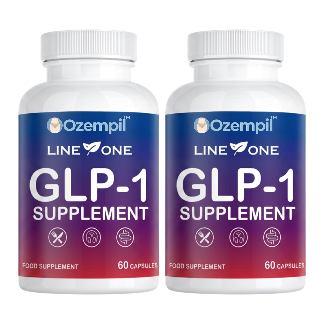 Ozempil™ | The only proven way to lose weight fast — without exercise and without a prescription!