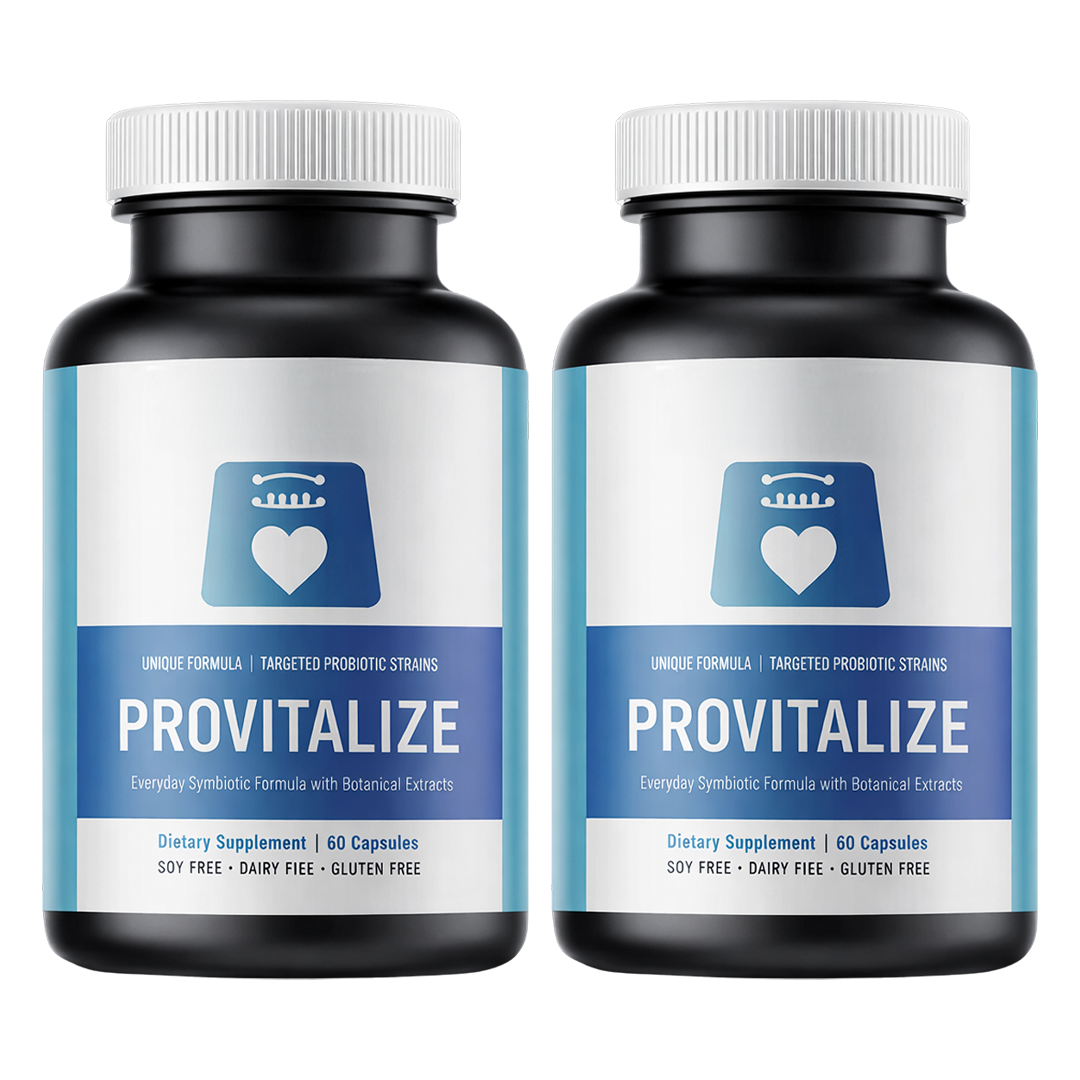 ProVitalize™| Rapidly eliminates joint pain and helps restore joint health in just 2 weeks