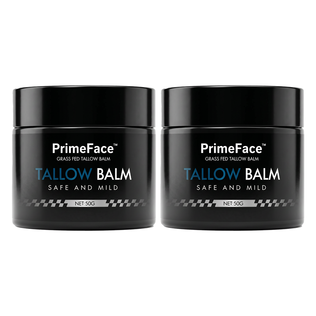 PrimeFace™ | Look Fresher. More Defined. Naturally.