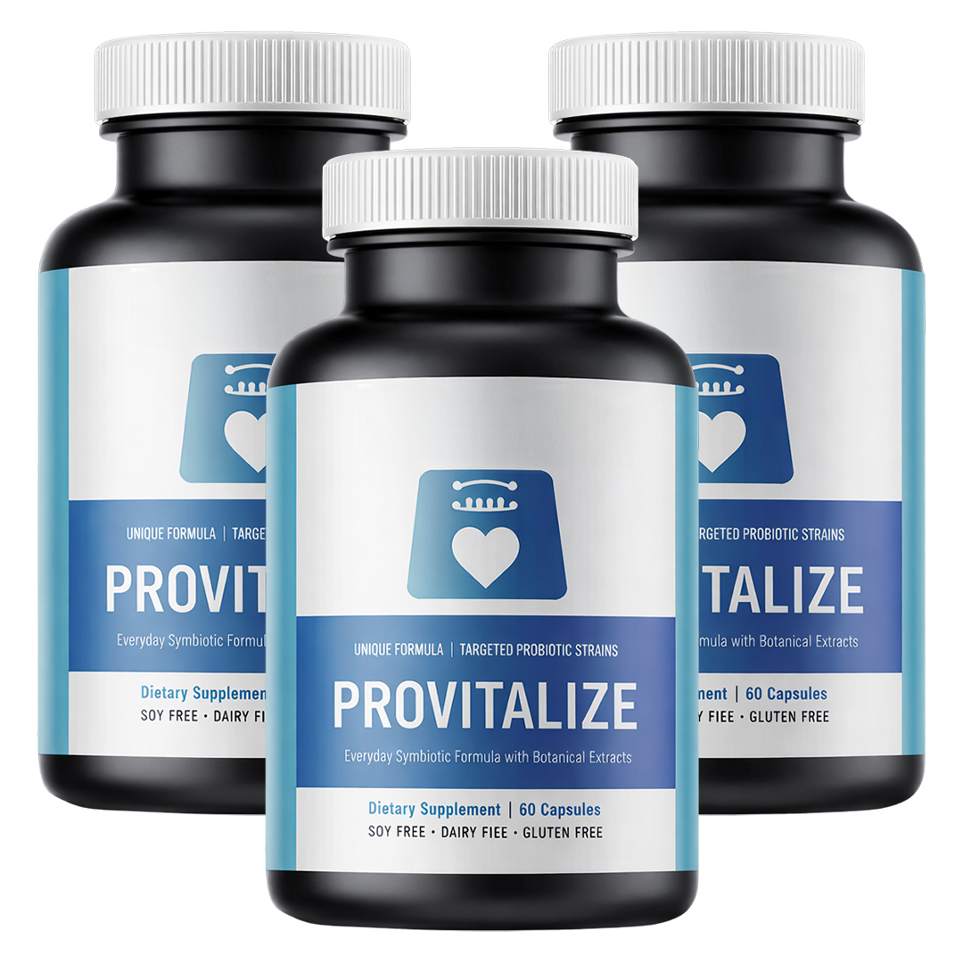 ProVitalize™| Rapidly eliminates joint pain and helps restore joint health in just 2 weeks
