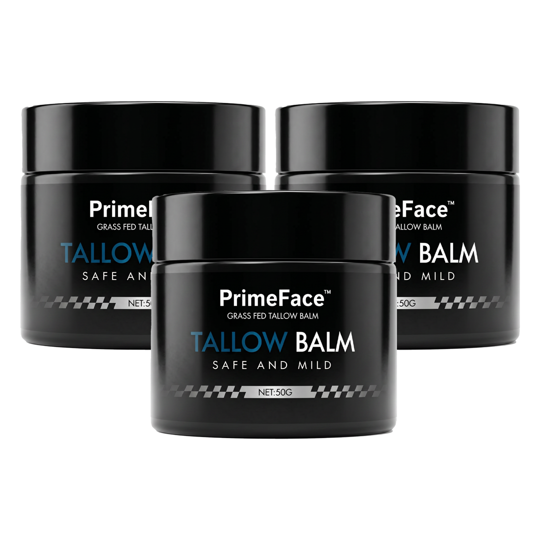 PrimeFace™ | Look Fresher. More Defined. Naturally.