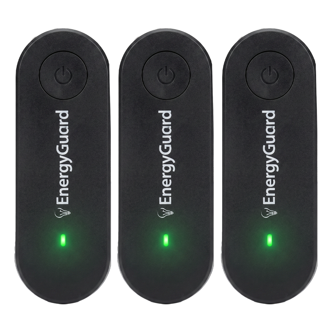 EnergyGuard™ Energy Saver | Reduce your energy bill by up to 86%!