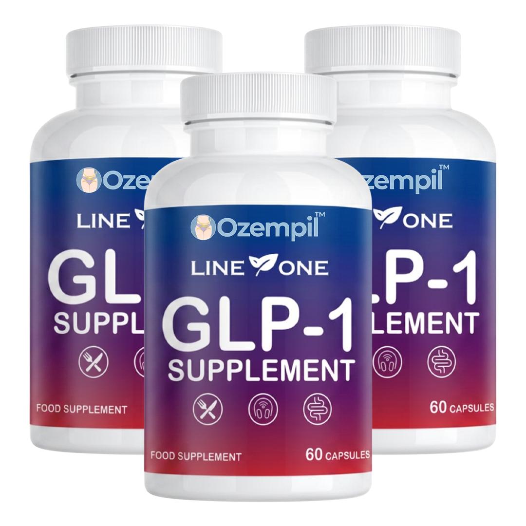 Ozempil™ | The only proven way to lose weight fast — without exercise and without a prescription!