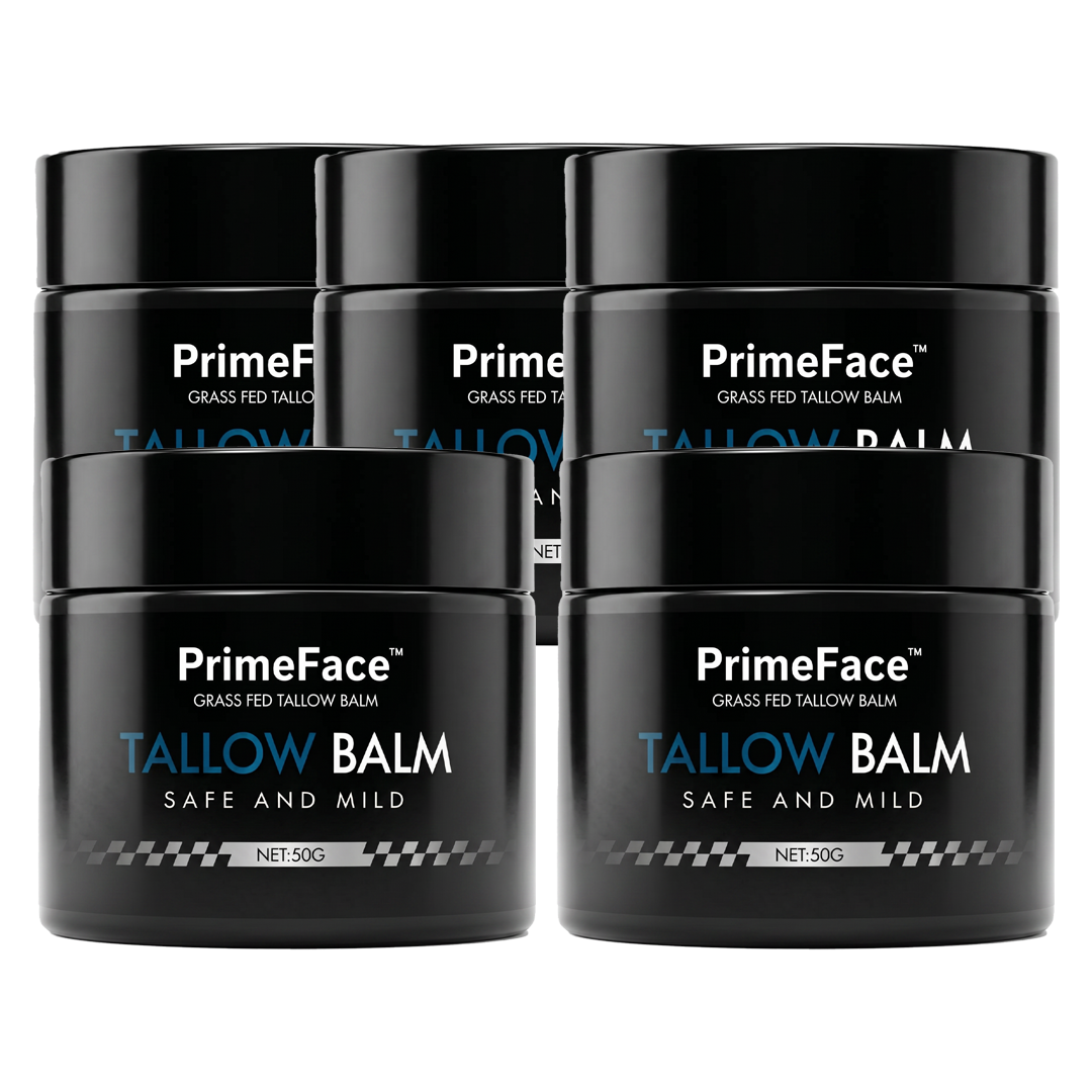 PrimeFace™ | Look Fresher. More Defined. Naturally.