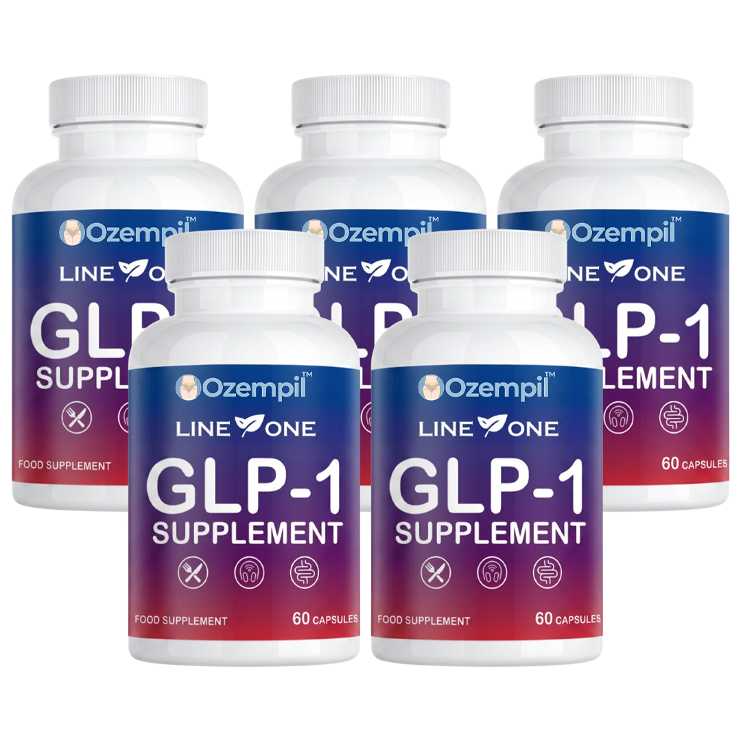 Ozempil™ | The only proven way to lose weight fast — without exercise and without a prescription!