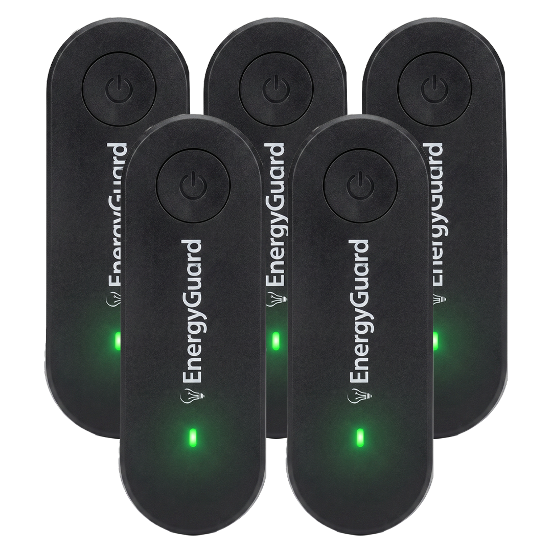 EnergyGuard™ Energy Saver | Reduce your energy bill by up to 86%!