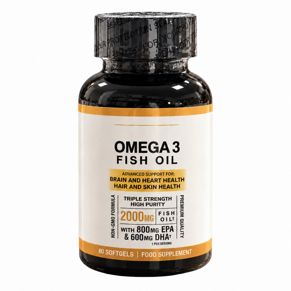 OmegaMax