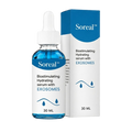 Soreal™ — The Ultimate Wrinkle Solution