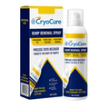 CryoCure™ Spray | Eliminates Stubborn Warts and Restores Smooth Skin
