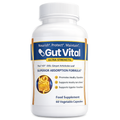 Gut Vital™ Food Supplement | Restores Calm Digestion and Stops Acid Reflux