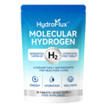 HydroFlux™ | Balance Your Digestion and Restore Your Energy with Optimal Cellular Hydration
