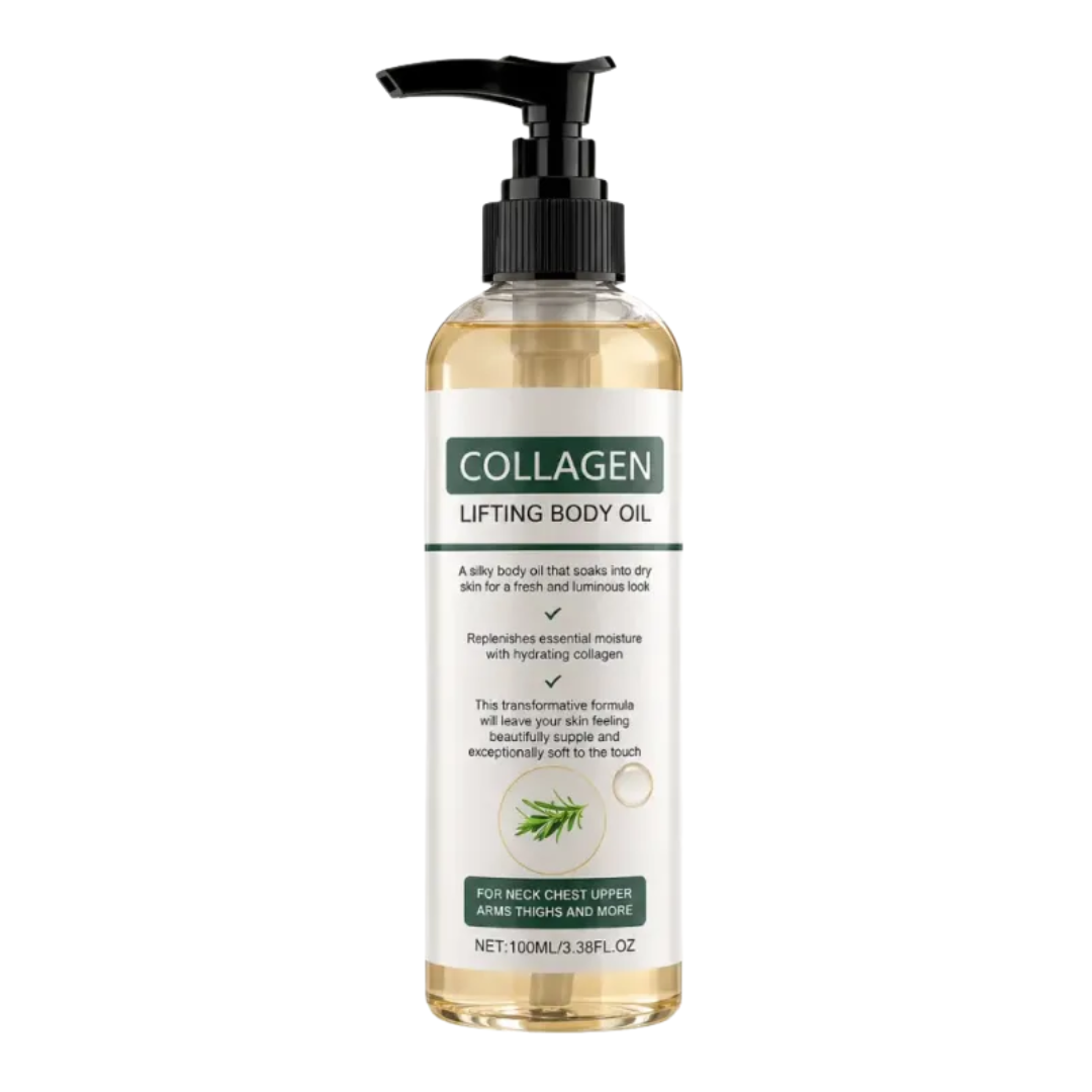FirmGlow Collagen Oil