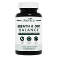 Brevara™ Advanced Formula for Bad Breath