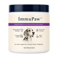 ImmuPaw™ | TurkeyTail+ Probiotics Formula