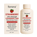 Serava™ | Advanced Triple-Acid Complex for Keratosis Pilaris