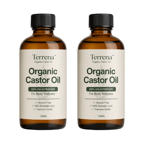 Terrena™ | Reduce Bloating And Digestive Discomfort In Just 3 Days