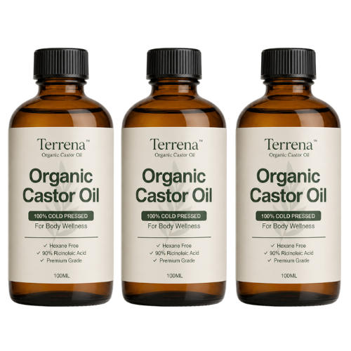 Terrena™ | Reduce Bloating And Digestive Discomfort In Just 3 Days