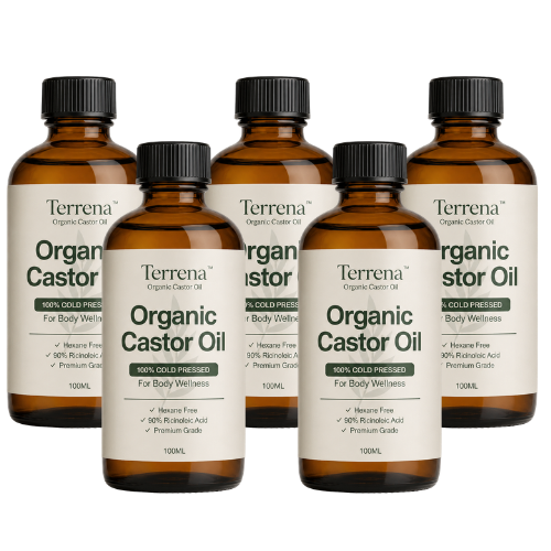 Terrena™ | Reduce Bloating And Digestive Discomfort In Just 3 Days
