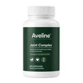 Aveline™ Joint Complex™ | The original with UC-II Collagen, Hyaluronic Acid, MSM & Boswellia