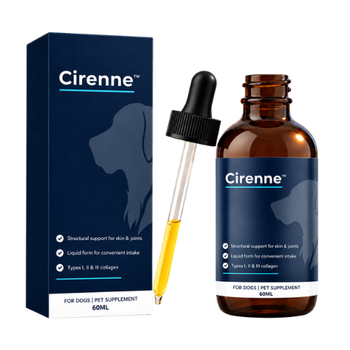 Cirenne™ Liquid Collagen for Dogs