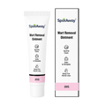 SpotAway™ Wart Cream | Smooth, wart-free skin, in just 4 days!