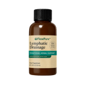 FlowPure™ lymph drainage drops | natural support against fluid retention in the face, stomach and legs
