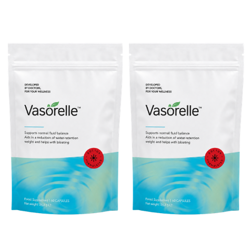 Vasorelle™ | Reduce Cellulite by 95% in Just 7 Days