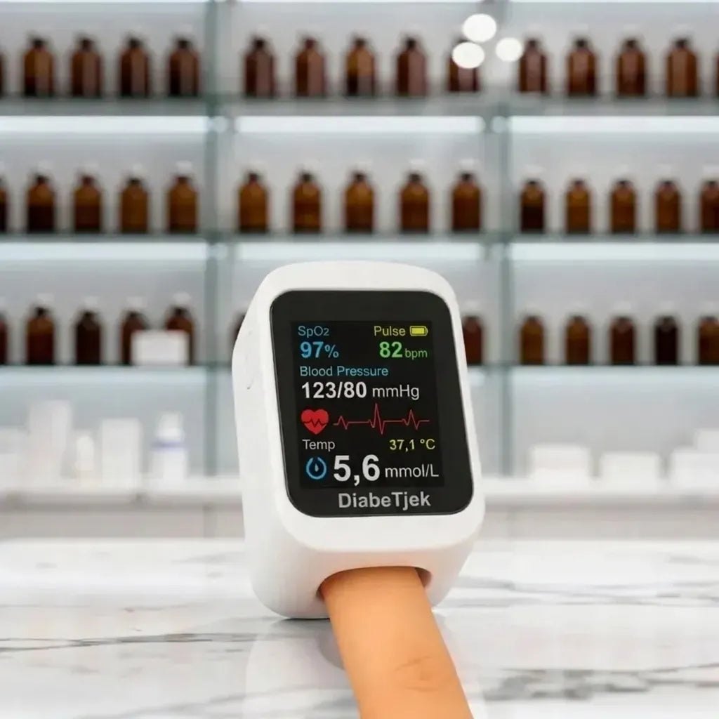DiabeCheck